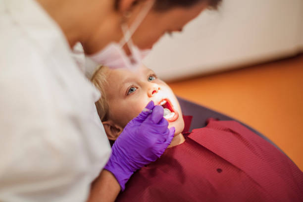 Best Emergency Dental Care for Broken or Chipped Teeth in Avalon, NJ